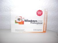 WINDOWS 2000 PRO NEU NEU NEU Nordrhein-Westfalen - Hagen Vorschau