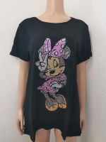 Minnie Mouse Glitzer T-Shirt Größe 36 bis 56 vorhanden Nordrhein-Westfalen - Nettetal Vorschau