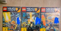 Lego Nexo Knights DVDS Niedersachsen - Hameln Vorschau