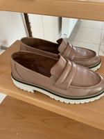 Paul Green, Loafers Gr. 38 Niedersachsen - Salzgitter Vorschau