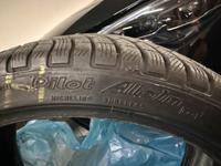 Winterreifen CLA 35 AMG 4 Matic 245/35 R19 Bayern - Neusäß Vorschau