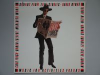 LP David Byrne / Sounds From True Stories Bayern - Hofstetten a. Lech Vorschau