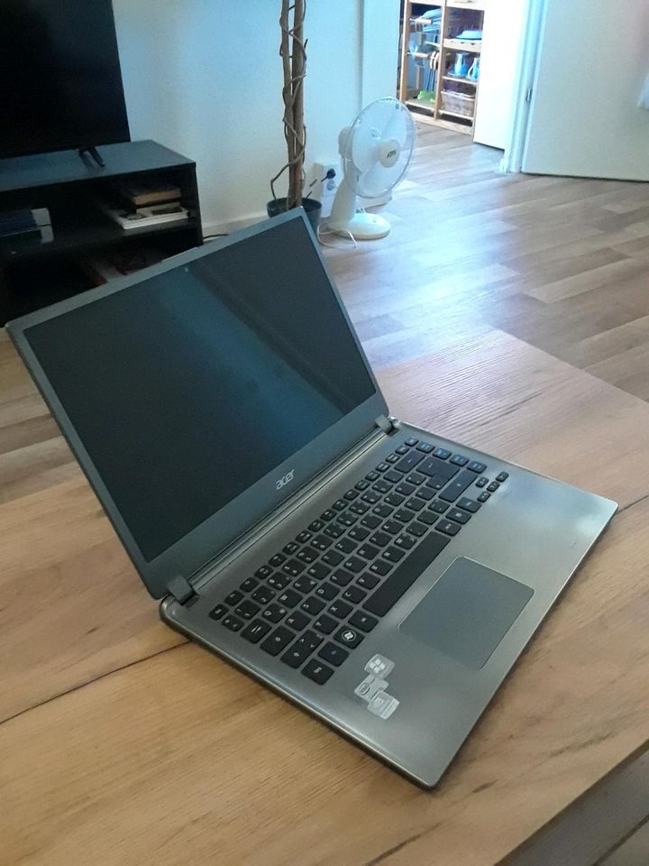 Acer Aspire M5-481TG Z09 (Defekt - für Bastler) in Berlin