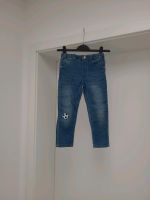 ❤️ Jeans/Jeggings/Treggings von Tchibo (TCM) Größe 110 / 116 ❤️ Dortmund - Hombruch Vorschau