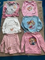 Paw Patrol Pullover 98/104/116 Mädchen Bayern - Möttingen Vorschau