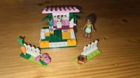 LEGO Friends Hasenstall 3938 Bayern - Fürth Vorschau