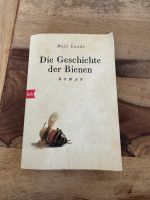 Die Geschichte der Bienen Roman Buch Schleswig-Holstein - Kiel Vorschau