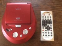 Tragbarer DVD-Player Marke Lenco DVP-350 Hude (Oldenburg) - Nordenholz Vorschau