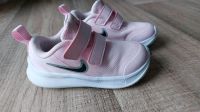 Nike Turnschuhe Sneaker Rosa Nordrhein-Westfalen - Alpen Vorschau