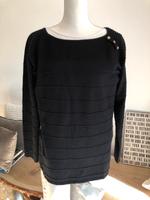 Pullover Guess Gr XL schwarz Bayern - Rosenheim Vorschau