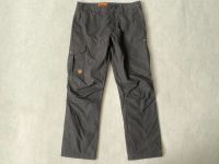 Fjällräven Karl Hydratic G1000 gefütterte Thermohose Gr. 50 TOP! Hessen - Kassel Vorschau