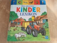Buch Kinderlexikon Dresden - Laubegast Vorschau