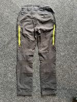 Arrak Hose Active Stretch Pants schwarz 34 L (36 L)grüne Reissver Schleswig-Holstein - Kappeln Vorschau