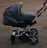 Kinderwagen Hartan Topline S !! wie neu !! Nordrhein-Westfalen - Reken Vorschau