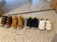 Schuhe Kinder 23 Baden-Württemberg - Crailsheim Vorschau