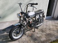 Garelli Bonanza S25 Oldtimer Moped Brandenburg - Schulzendorf bei Eichwalde Vorschau