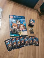 Lego Harry Potter Sticker Abenteuer (+Karten) Berlin - Neukölln Vorschau