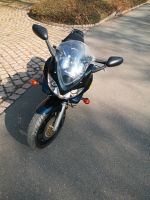 Suzuki Bandit 1200s, Suzuki, 1200ccm,Motorrad Thüringen - Seelingstädt Vorschau