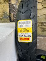 Neu Pirelli Motorrad Reifen 120/70/R19, NEU!, 2017, 1 Stück Hannover - Herrenhausen-Stöcken Vorschau