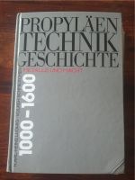 BUCH - Propyläen Technik Geschichte - Metalle und Macht gebunden Nordrhein-Westfalen - Euskirchen Vorschau