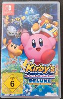 Kirby's Return to Dreamland Deluxe Niedersachsen - Parsau Vorschau