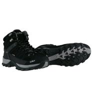 CMP Rigel Mid Trekking WP (Waterproof) schwarz Wander-Trekkingsch Niedersachsen - Buchholz in der Nordheide Vorschau