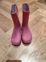 Gummistiefel Mädchen Größe 29 Sachsen - Taucha Vorschau