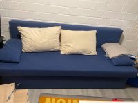 Sofa mit schlaffunktion Hessen - Niestetal Vorschau