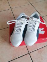 Puma Sneakers, BMW Schuhe, Puma Schuhe Gr. 36 Neu❤️ Nordrhein-Westfalen - Morsbach Vorschau