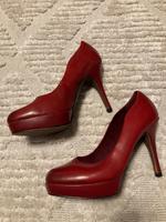 Schuhe Damenschuhe High Heels Tamaris Gr. 39 Pumps Abendschuhe Kr. München - Unterföhring Vorschau