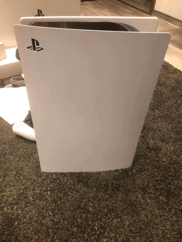 Playstation 5 | Disc Edition in Lengerich