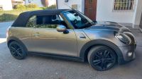 Mini Cooper Cabrio Bayern - Grassau Vorschau