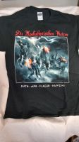 Apokalyptischen Reiter,Metallica,Manowar,Slayer,Iron Maiden,Hallo Bayern - Weiler-Simmerberg Vorschau