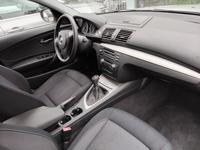 auto BMW 116 i Baden-Württemberg - Heitersheim Vorschau