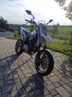 Yamaha WR 125 X Nordrhein-Westfalen - Brilon Vorschau