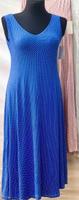 Damen leichtes Viskose Midi Kleid s m l Hessen - Groß-Gerau Vorschau