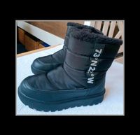 H&M Kinder Stiefel ☆ Schuhe Warm gefüttert ❤️ wasserdicht Niedersachsen - Seelze Vorschau