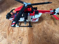 Lego Hubschrauber Bayern - Ansbach Vorschau