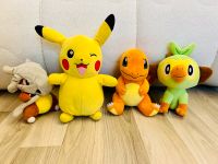 Pokémon Kuscheltiere Pikkachu Sachsen-Anhalt - Barleben Vorschau