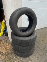 Sommerreifen Continental EcoContact 5, 215/60 R16 95V Düsseldorf - Heerdt Vorschau