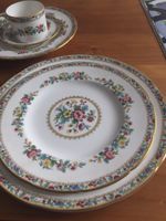 Porzellan Coalport „ ming rose“ Duisburg - Rheinhausen Vorschau