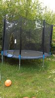 Trampolin 3m Durchmesser Aachen - Kornelimünster/Walheim Vorschau