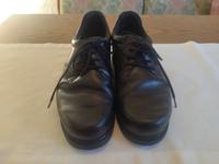Halbschuhe Herren Leder "HAIX Vera Gomma", Gr. 43, gebraucht Bayern - Fürstenzell Vorschau