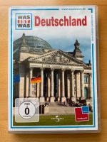 WAS IST WAS-DVD Deutschland Baden-Württemberg - Kornwestheim Vorschau