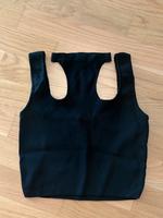 Zara Top Schwarz Berlin - Steglitz Vorschau
