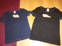 Slim T-Shirts in Größe 116 Nordrhein-Westfalen - Bünde Vorschau
