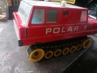 DDR MSB Polar 1 Brandenburg - Vetschau Vorschau