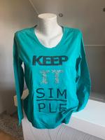 Shirt, T-Shirt, Longsleeve Rheinland-Pfalz - Mayen Vorschau