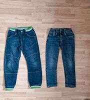 Jeans Größe 128 von H&M und C&A Sachsen - Großpösna Vorschau