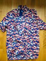 Flamingo Hemd XL Hessen - Eschborn Vorschau